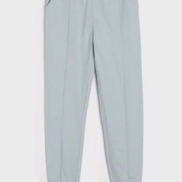 Blue Cozy Set (Sweatshirt + Pants), Size XS, Perfect for Home or Outdoors - Picture 4 of 7